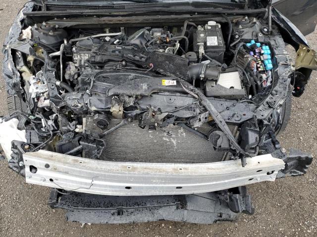 VIN 4T1G11AK6LU889820 2020 Toyota Camry, SE no.11