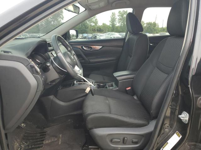 2017 NISSAN ROGUE S - KNMAT2MV8HP581800