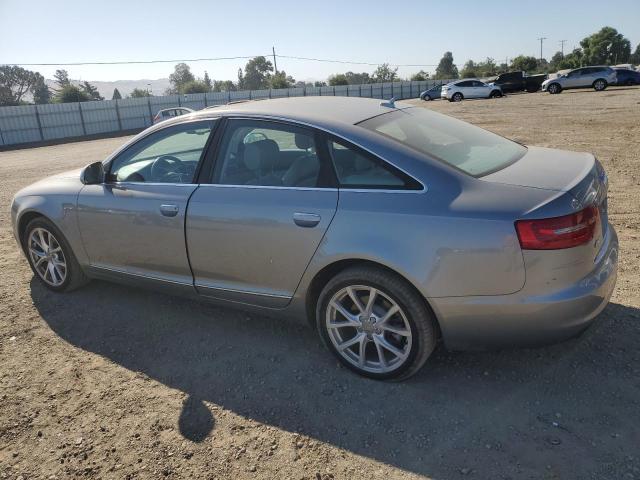 2010 Audi A6 Premium Plus VIN: WAUEKAFB1AN060062 Lot: 58316434