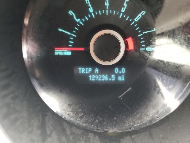 2013 Ford Mustang VIN: 1ZVBP8AM4D5259682 Lot: 58306484