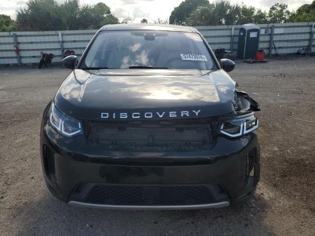 2020 Land Rover Discovery Sport VIN: SALCK2FX1LH840648 Lot: 57473974