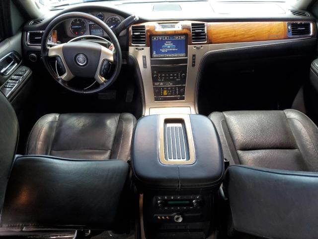 2012 Cadillac Escalade Esv Platinum VIN: 1GYS3KEF1CR322200 Lot: 59990354