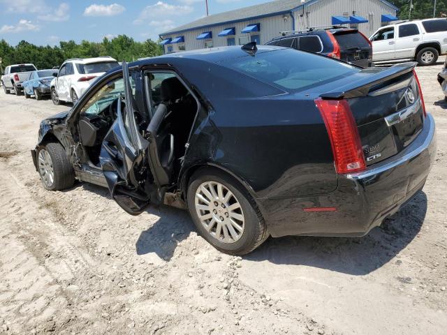 2011 Cadillac Cts VIN: 1G6DA5EY7B0130499 Lot: 58391454