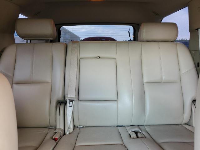 2008 Chevrolet Tahoe - Image 10