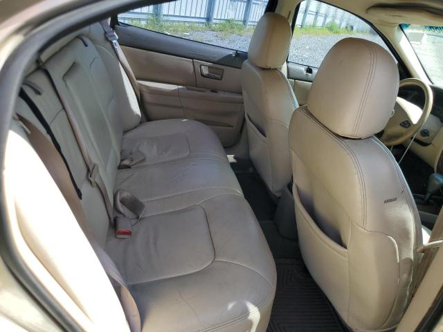 2000 Mercury Sable Ls Premium VIN: 1MEFM55S0YA603055 Lot: 60863594