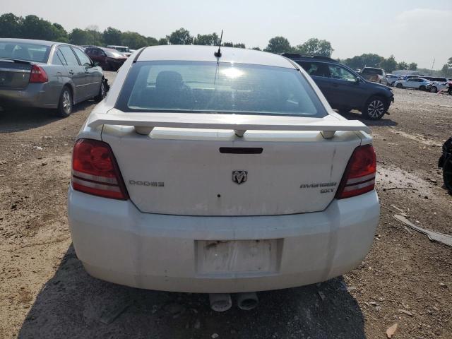 2010 Dodge Avenger Sxt VIN: 1B3CC4FB6AN174567 Lot: 58865694