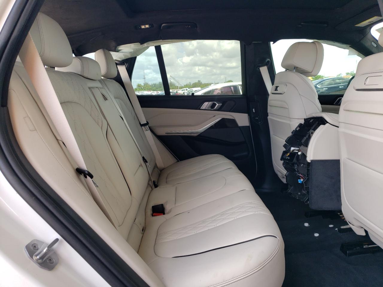 5UX43EU07R9U35539 2024 BMW X5 xDrive50E