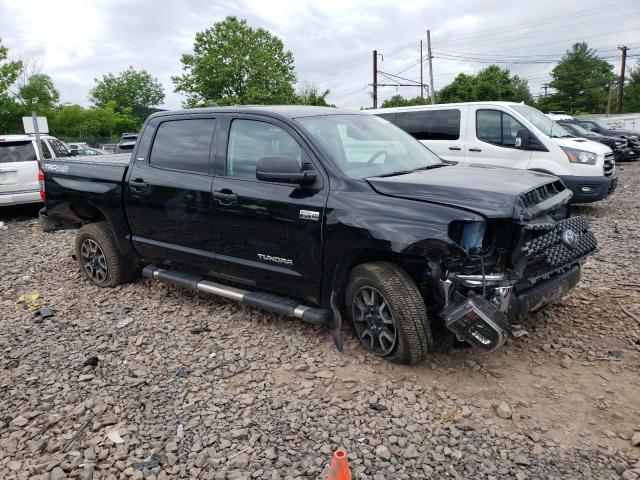 2020 TOYOTA TUNDRA CRE - 5TFDY5F13LX929117