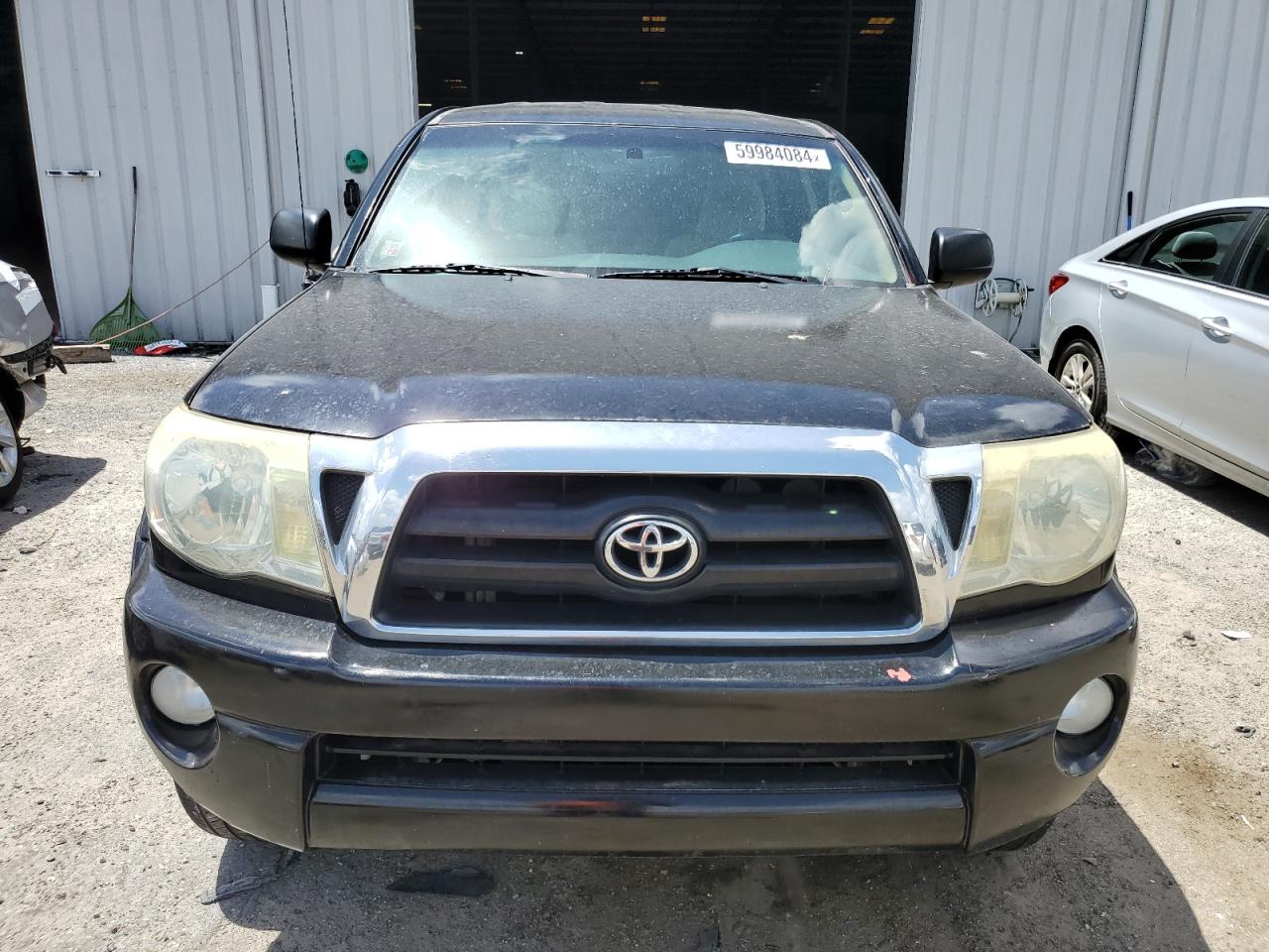 3TMJU4GN1BM122559 2011 Toyota Tacoma Double Cab Prerunner