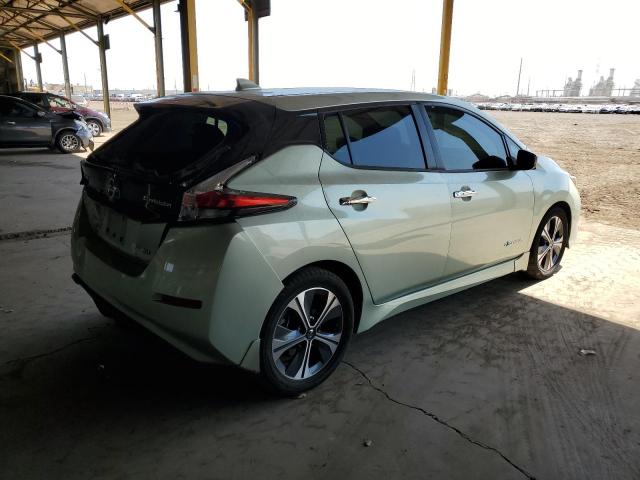 2018 NISSAN LEAF 1N4AZ1CP2JC315400