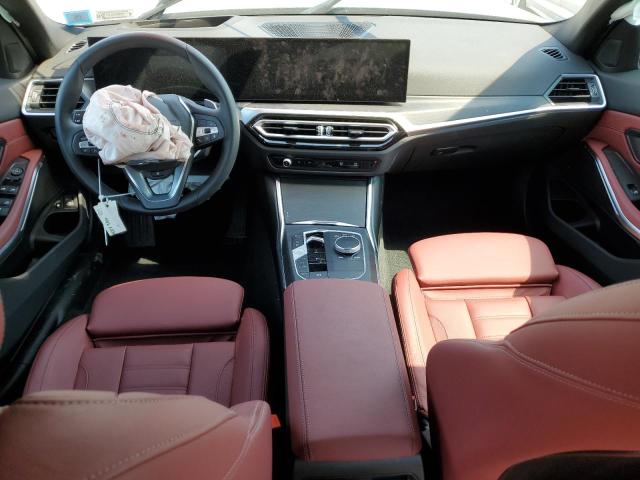 2024 BMW 330XE - 3MW39FS04R8E24798