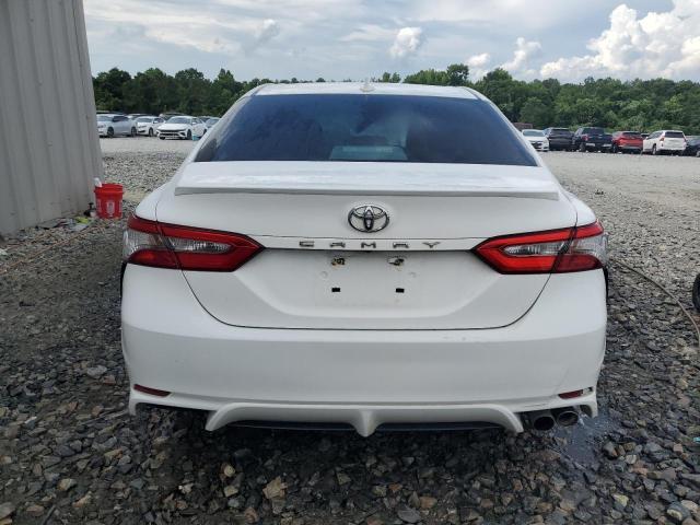 VIN 4T1B11HK6KU723666 2019 Toyota Camry, L no.6