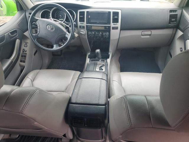 2006 Toyota 4Runner Limited VIN: JTEBU17RX60079009 Lot: 60218744