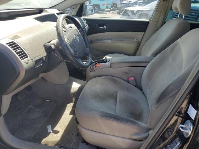 2007 Toyota Prius VIN: JTDKB20UX77555699 Lot: 57939404