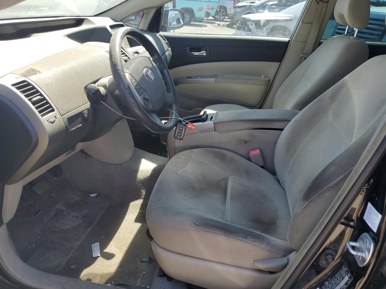 JTDKB20UX77555699 2007 Toyota Prius