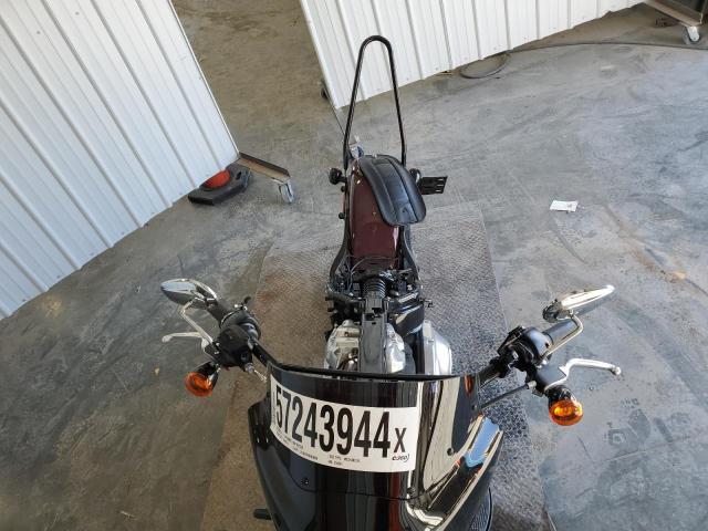 2020 HARLEY-DAVIDSON FLSL - 1HD1YDJ14LB034641