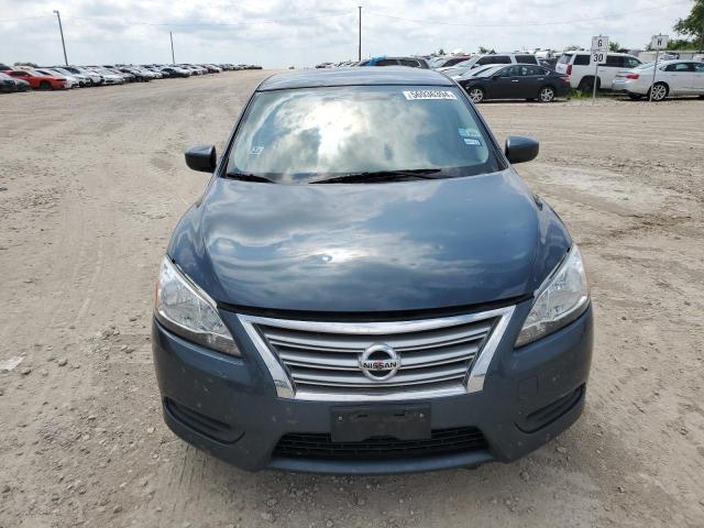 2015 NISSAN SENTRA S - 3N1AB7AP0FL642364