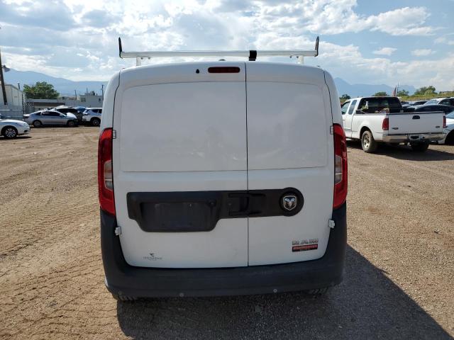 2019 RAM PROMASTER - ZFBHRFAB8K6M82229