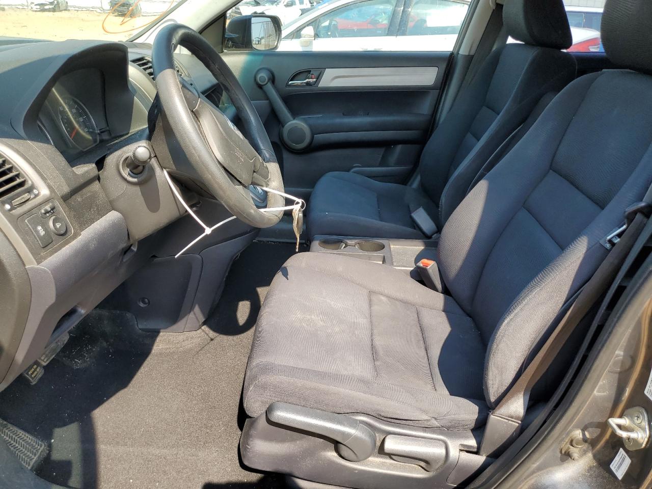 5J6RE4H32AL052741 2010 Honda Cr-V Lx