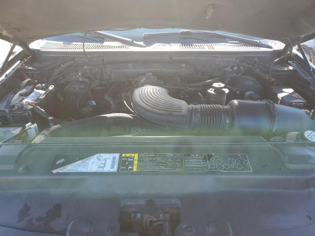 2002 Ford F150 Supercrew VIN: 1FTRW08LX2KB91079 Lot: 56262124