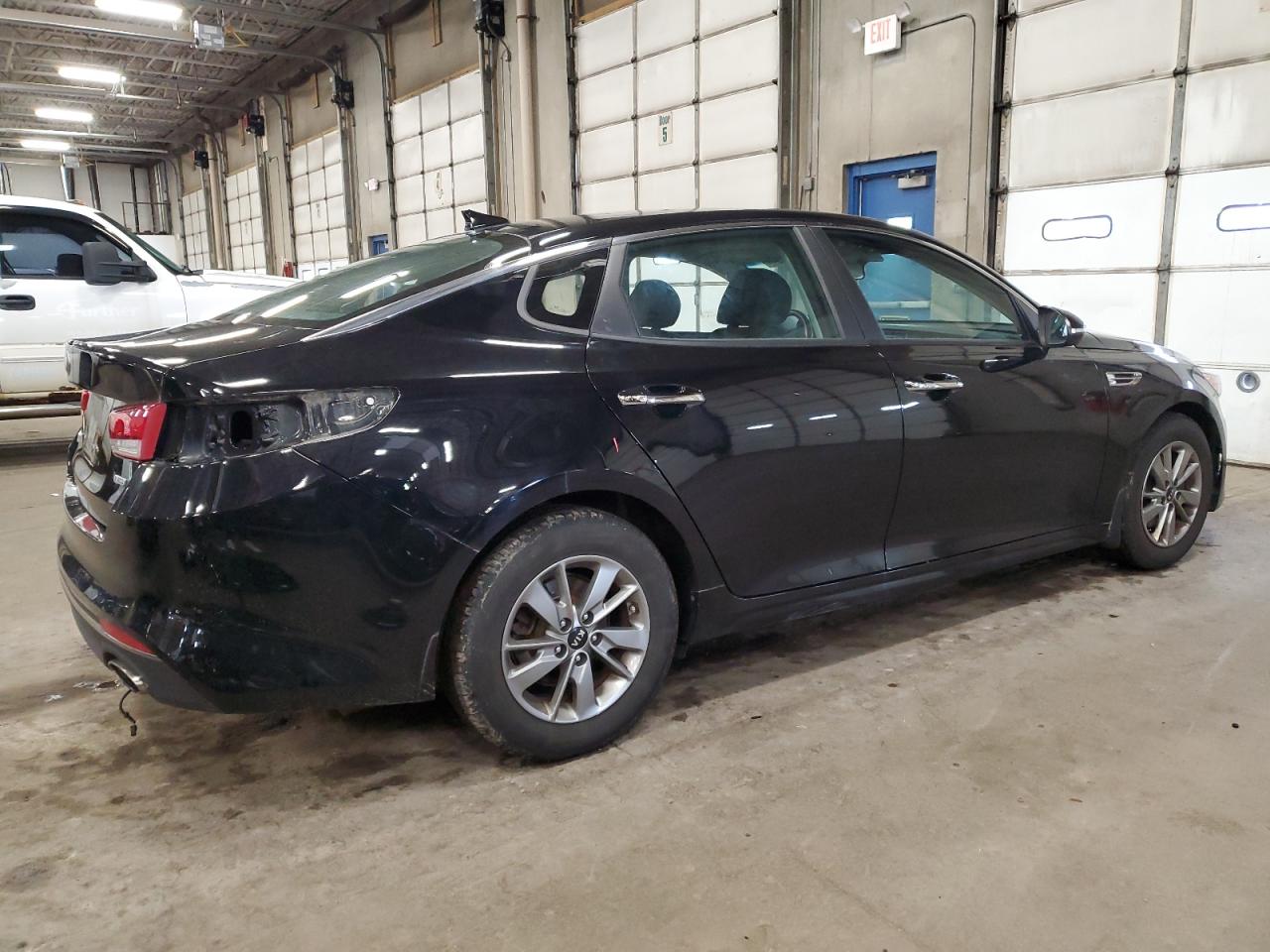 5XXGT4L14GG041127 2016 Kia Optima Lx