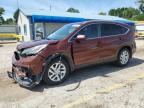 2015 HONDA CR-V EXL - 5J6RM4H70FL064528
