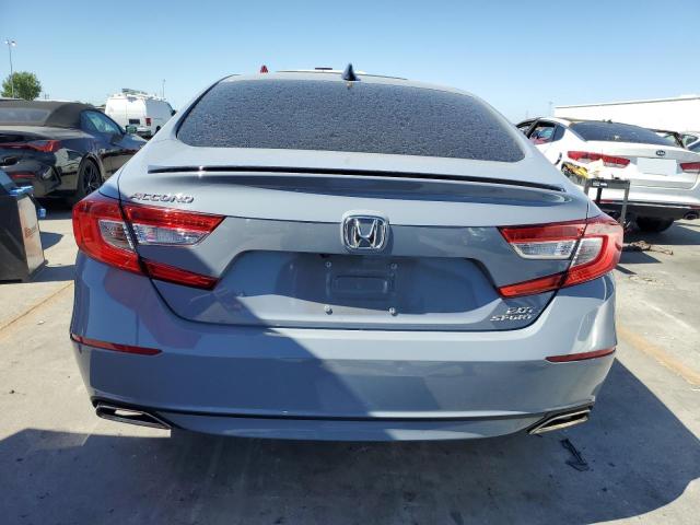2021 Honda Accord Sport VIN: 1HGCV2F35MA024288 Lot: 60903194