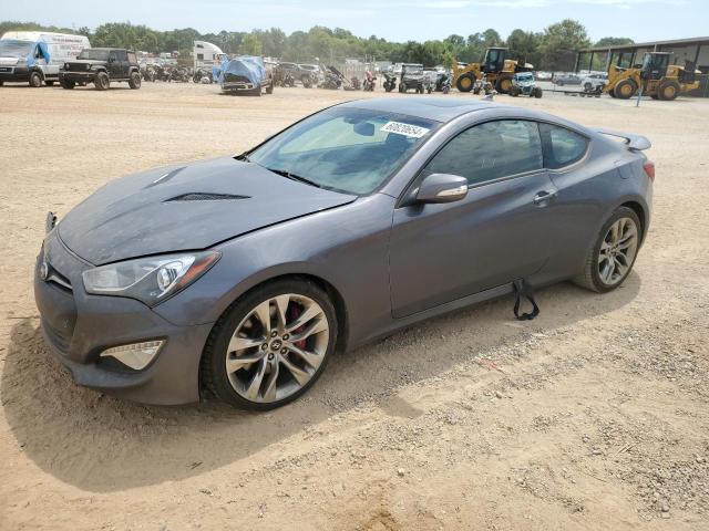 2015 HYUNDAI GENESIS CO - KMHHU6KJ9FU129254