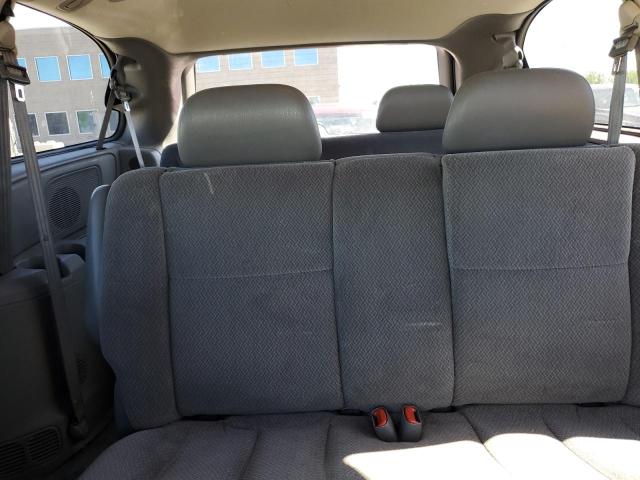 2005 Dodge Grand Caravan Se VIN: 1D4GP24R15B272232 Lot: 57415384