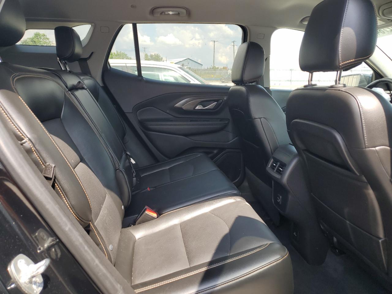 3GKALPEV8KL373080 2019 GMC Terrain Slt