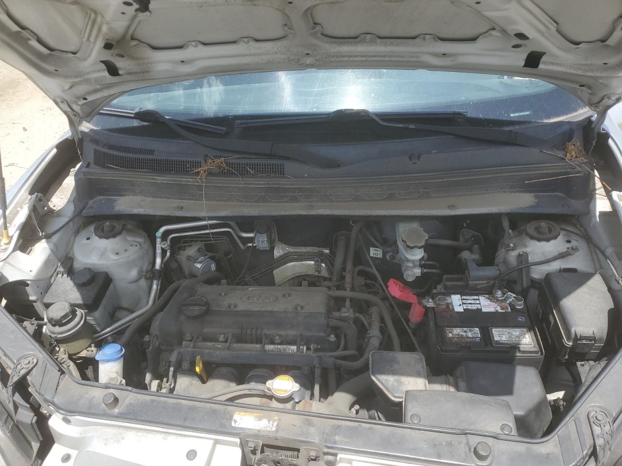 KNDJT2A17B7322529 2011 Kia Soul