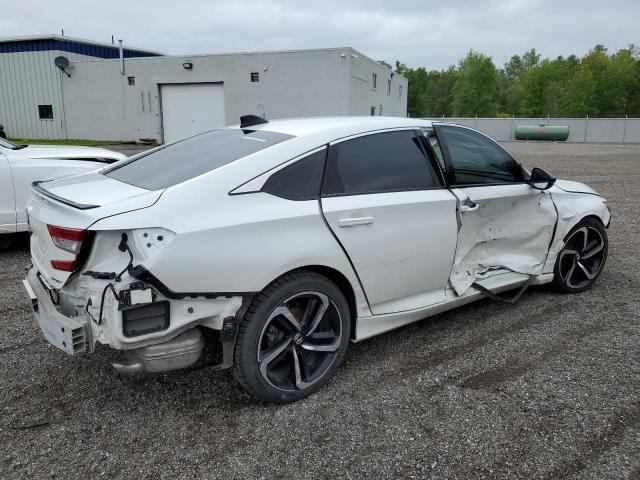 2022 HONDA ACCORD SPO - 1HGCV1F39NA801938