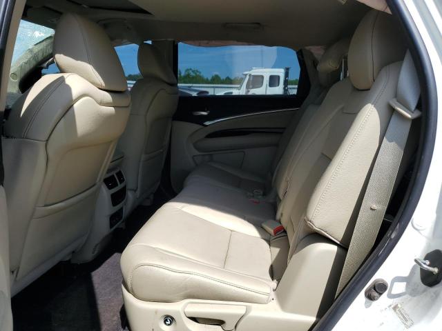 2017 Acura Mdx Technology VIN: 5FRYD4H58HB003223 Lot: 60089054