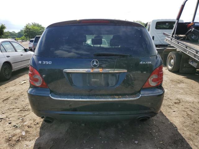 2008 Mercedes-Benz R 350 VIN: 4JGCB65E78A081837 Lot: 57459874