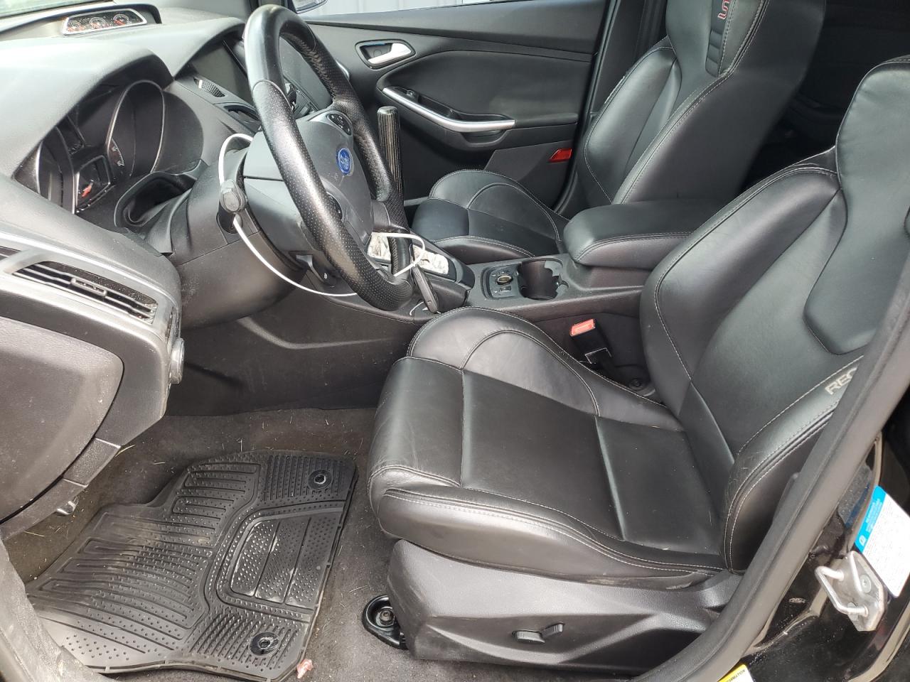 1FADP3L92EL361587 2014 Ford Focus St