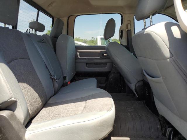 2016 Ram 1500 Slt VIN: 1C6RR7LM0GS300082 Lot: 59293094