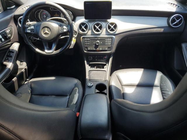 VIN WDDSJ4EB6FN177161 2015 Mercedes-Benz CLA-Class,... no.8