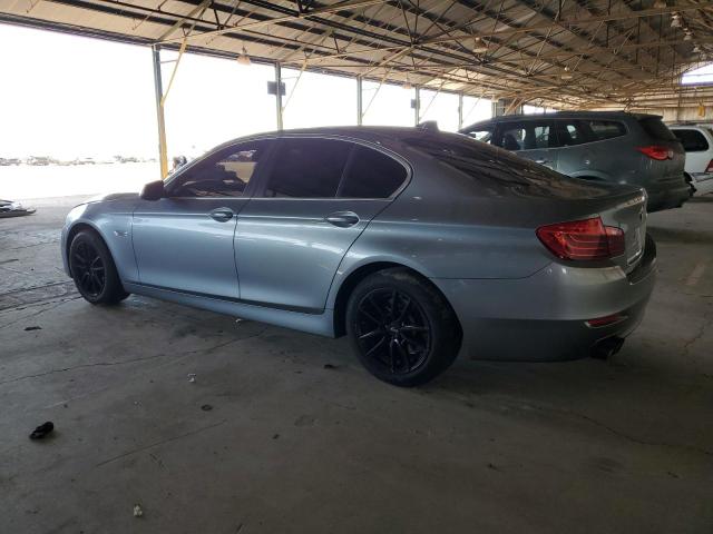 VIN WBA5A5C51ED505260 2014 BMW 5 Series, 528 I no.2