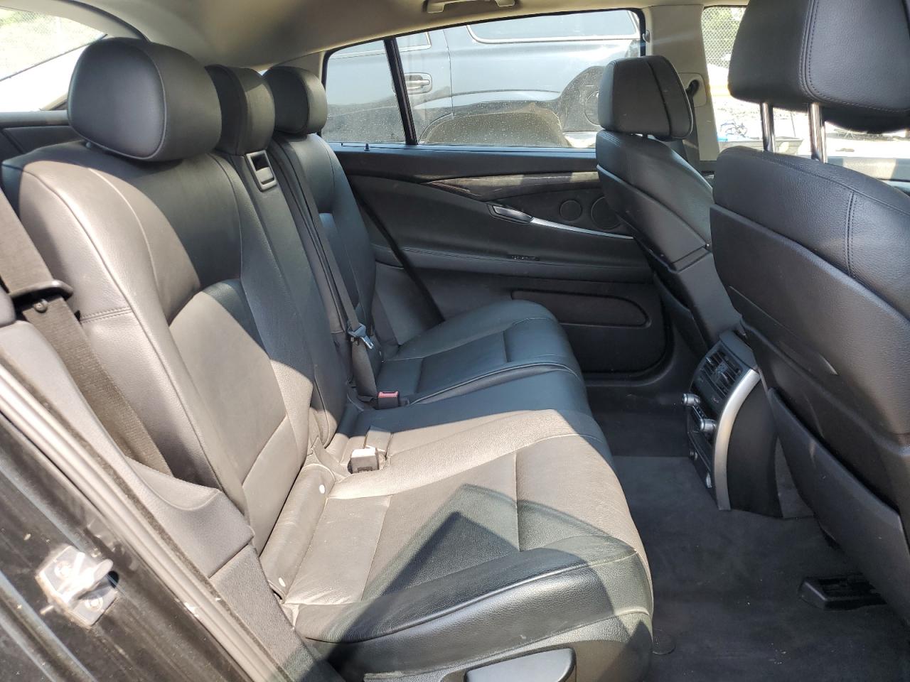 WBASN2C53AC200140 2010 BMW 535 Gt