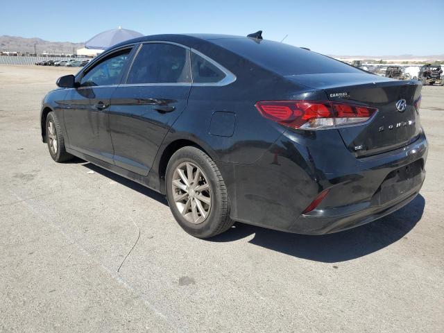 2019 HYUNDAI SONATA SE - 5NPE24AF5KH753264