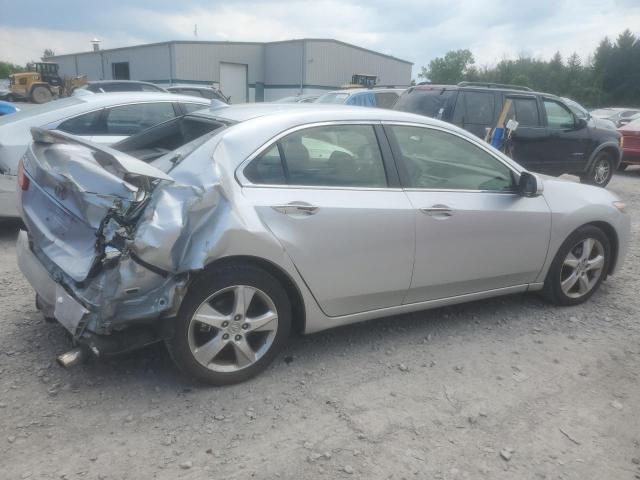 JH4CU2F6XCC017527 2012 Acura Tsx Tech