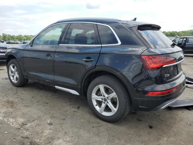 2021 Audi Q5 Premium VIN: WA1AAAFY4M2045600 Lot: 59019074