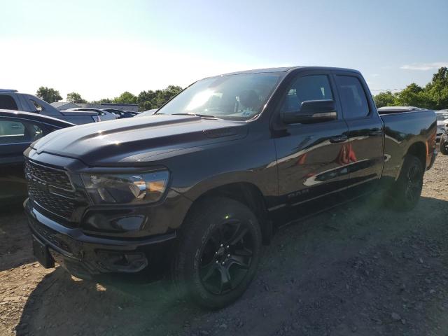 2023 RAM 1500 BIG H - 1C6SRFBT5PN577619