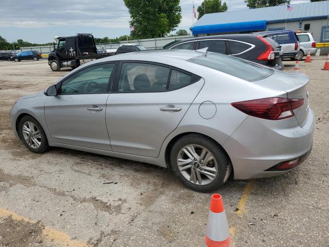 Vin: 5npd84lf8lh581305, lot: 59683374, hyundai elantra sel 20202