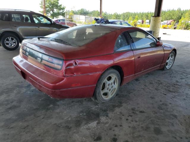 1990 Nissan 300Zx 2+2 VIN: JN1RZ26A3LX011484 Lot: 59024324