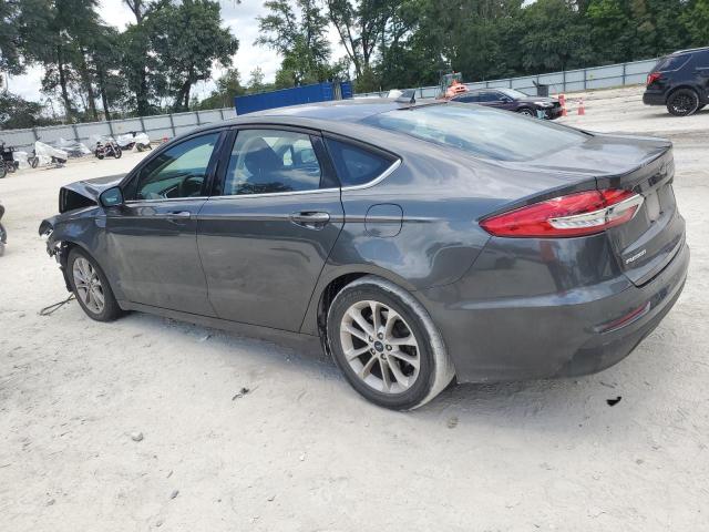 VIN 3FA6P0HD3LR134959 2020 Ford Fusion, SE no.2