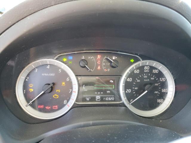 2015 NISSAN SENTRA S - 3N1AB7APXFY319328