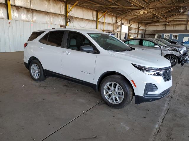 2024 CHEVROLET EQUINOX LS - 3GNAXHEG6RL143093