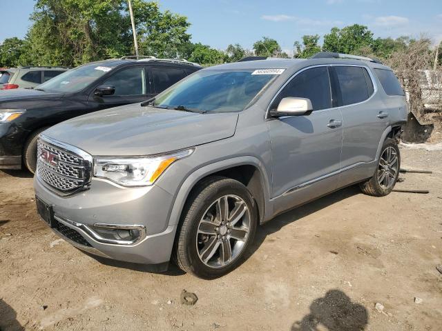 2019 GMC ACADIA DEN 1GKKNXLS6KZ138144  58560994