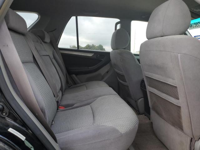 2005 Toyota 4Runner Sr5 VIN: JTEZU14R150058647 Lot: 61219554